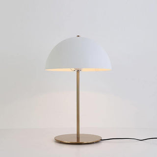 Brioth Lampe de Table en Acrylique Scandinave