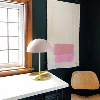 Brioth Lampe de Table en Acrylique Scandinave