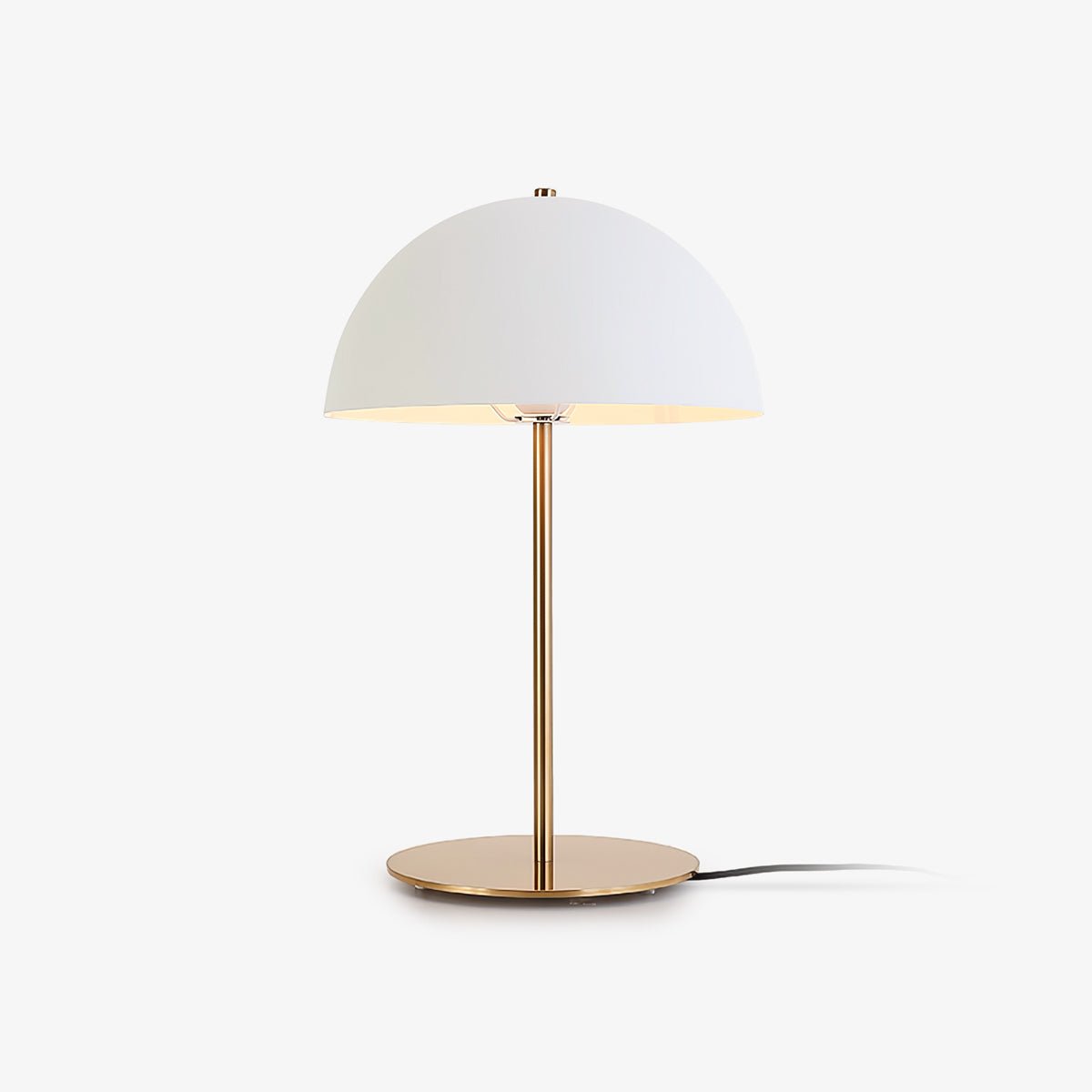 Brioth Lampe de Table en Acrylique Scandinave