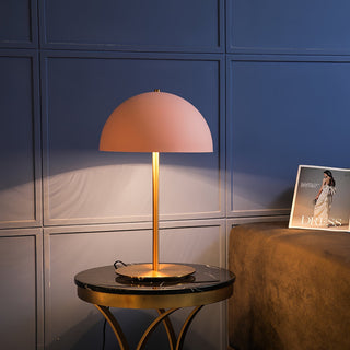 Brioth Lampe de Table en Acrylique Scandinave