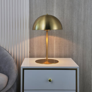 Brioth Lampe de Table en Acrylique Scandinave