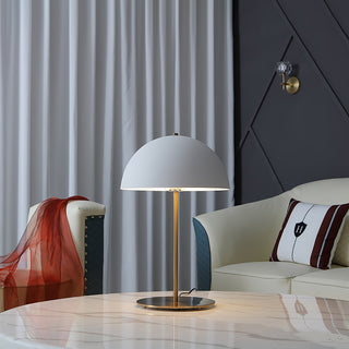 Brioth Lampe de Table en Acrylique Scandinave
