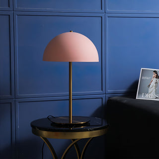 Brioth Lampe de Table en Acrylique Scandinave