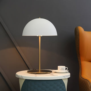 Brioth Lampe de Table en Acrylique Scandinave