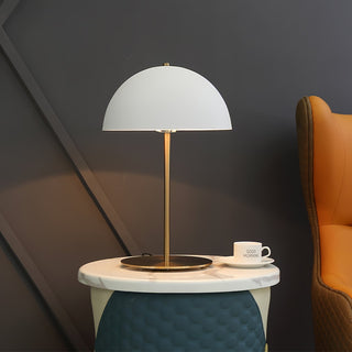 Brioth Lampe de Table en Acrylique Scandinave