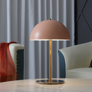 Brioth Lampe de Table en Acrylique Scandinave