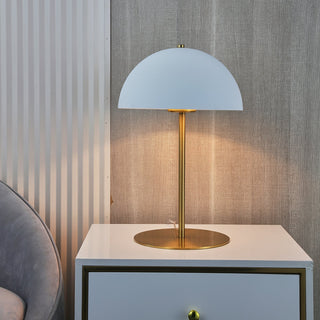Brioth Lampe de Table en Acrylique Scandinave