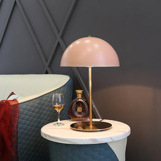 Brioth Lampe de Table en Acrylique Scandinave