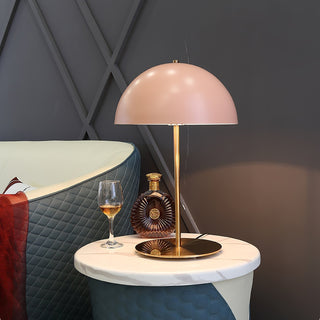 Brioth Lampe de Table en Acrylique Scandinave