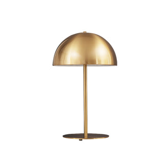 Brioth Lampe de Table en Acrylique Scandinave