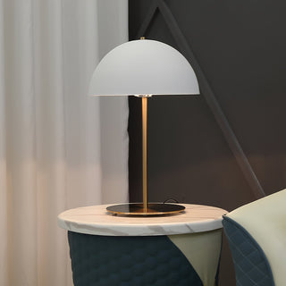 Brioth Lampe de Table en Acrylique Scandinave