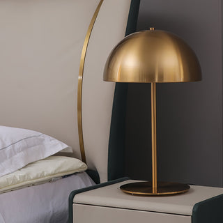 Brioth Lampe de Table en Acrylique Scandinave