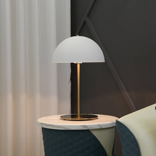 Brioth Lampe de Table en Acrylique Scandinave