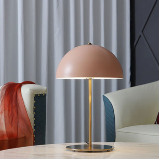 Brioth Lampe de Table en Acrylique Scandinave