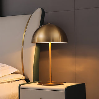 Brioth Lampe de Table en Acrylique Scandinave