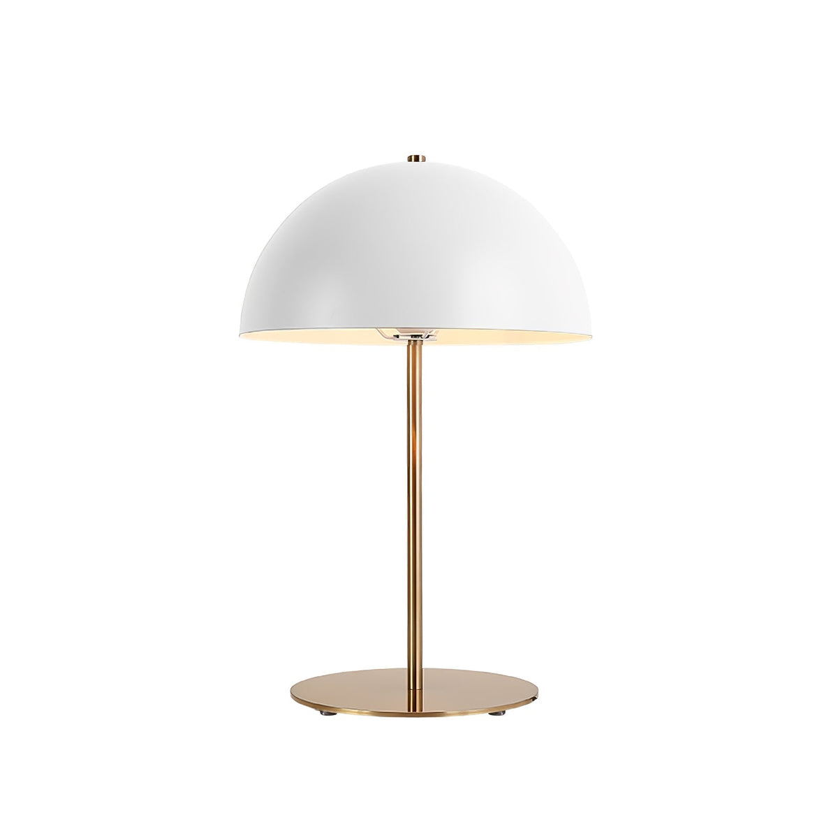 Brioth Lampe de Table en Acrylique Scandinave