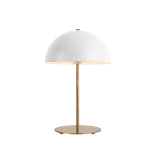 Brioth Lampe de Table en Acrylique Scandinave
