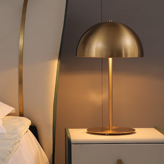 Brioth Lampe de Table en Acrylique Scandinave
