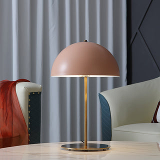 Brioth Lampe de Table en Acrylique Scandinave