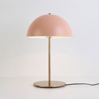 Brioth Lampe de Table en Acrylique Scandinave