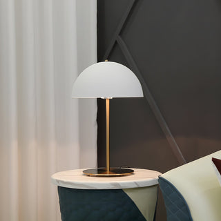 Brioth Lampe de Table en Acrylique Scandinave