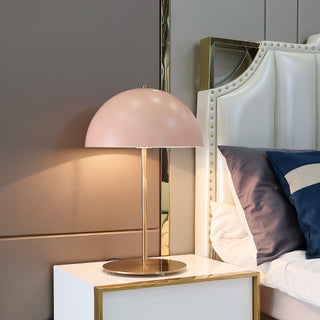 Brioth Lampe de Table en Acrylique Scandinave