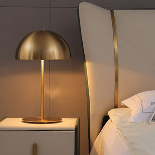 Brioth Lampe de Table en Acrylique Scandinave