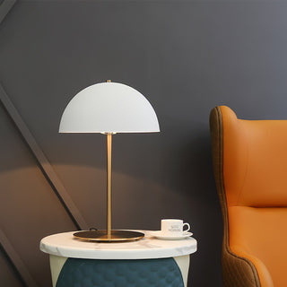 Brioth Lampe de Table en Acrylique Scandinave