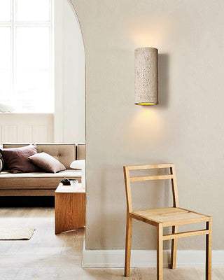 Verita Applique industrielle-Luire