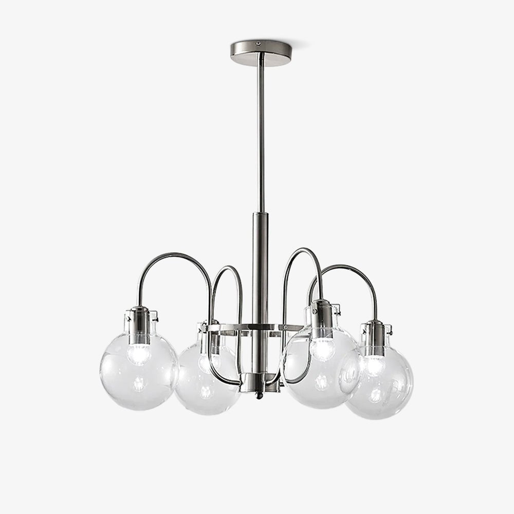 Perreline Premium Nordic Art Verre Lustre