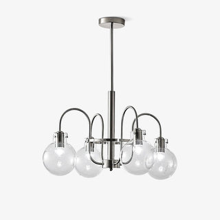 Verinyra Premium Nordic Art Verre Lustre