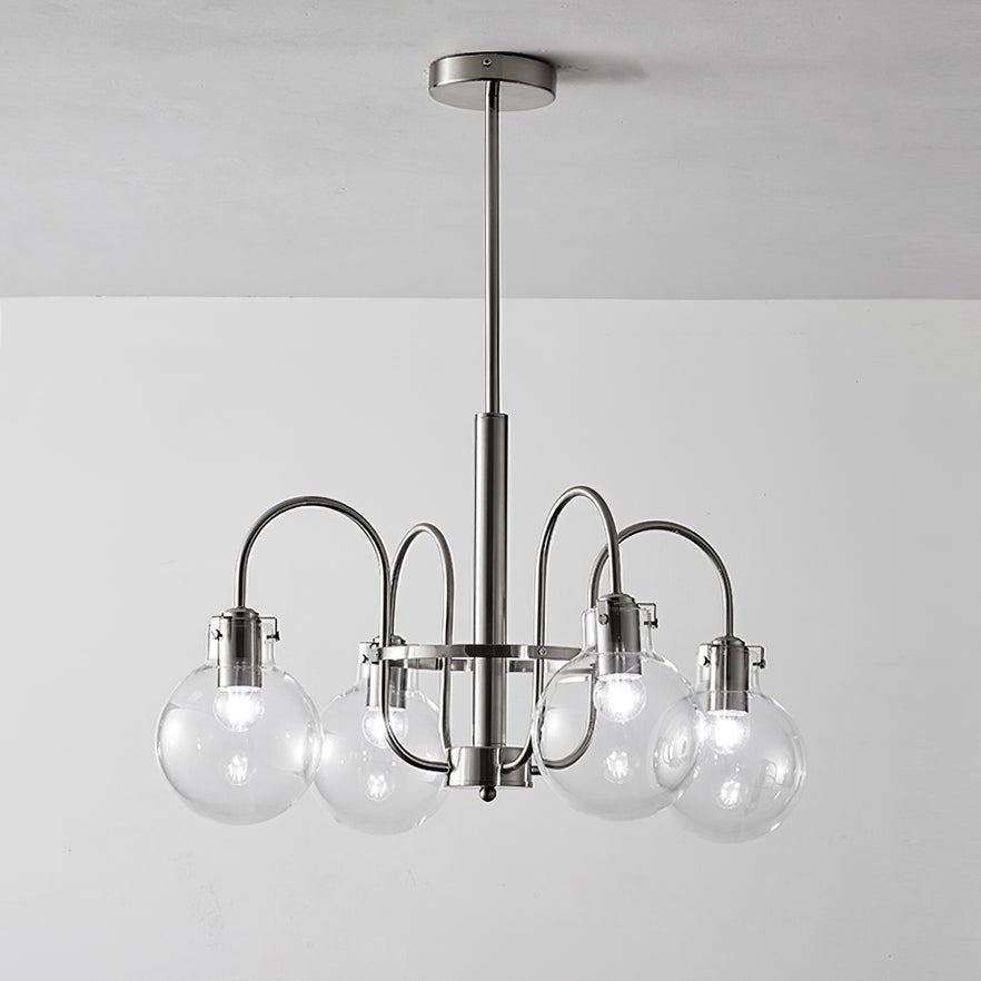 Perreline Premium Nordic Art Verre Lustre