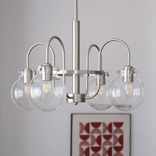 Verinyra Premium Nordic Art Verre Lustre