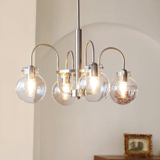 Verinyra Premium Nordic Art Verre Lustre