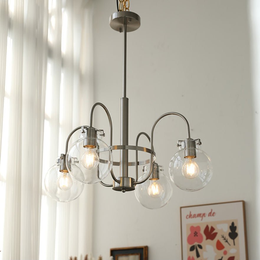 Perreline Premium Nordic Art Verre Lustre
