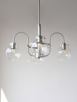 Verinyra Premium Nordic Art Verre Lustre