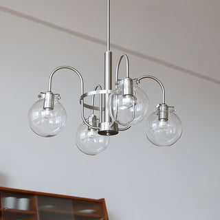 Verinyra Premium Nordic Art Verre Lustre