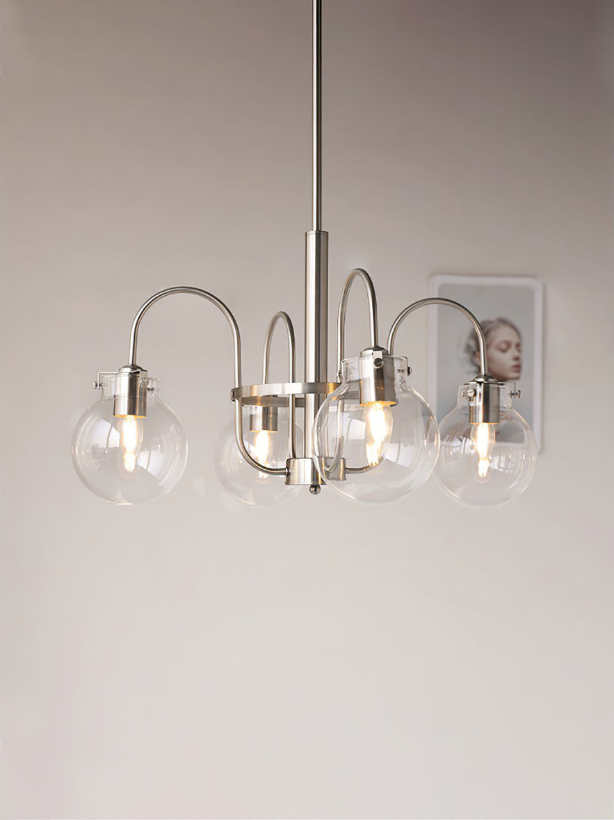 Perreline Premium Nordic Art Verre Lustre