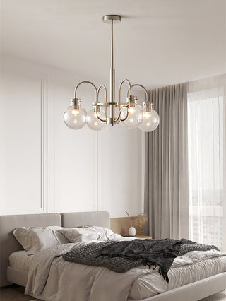 Verinyra Premium Nordic Art Verre Lustre