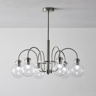 Verinyra Premium Nordic Art Verre Lustre