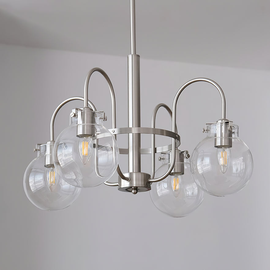 Perreline Premium Nordic Art Verre Lustre