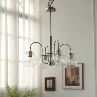 Verinyra Premium Nordic Art Verre Lustre
