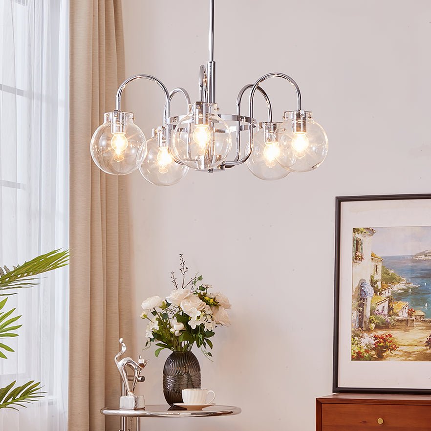 Perreline Premium Nordic Art Verre Lustre