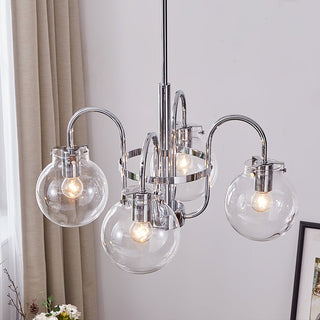 Verinyra Premium Nordic Art Verre Lustre