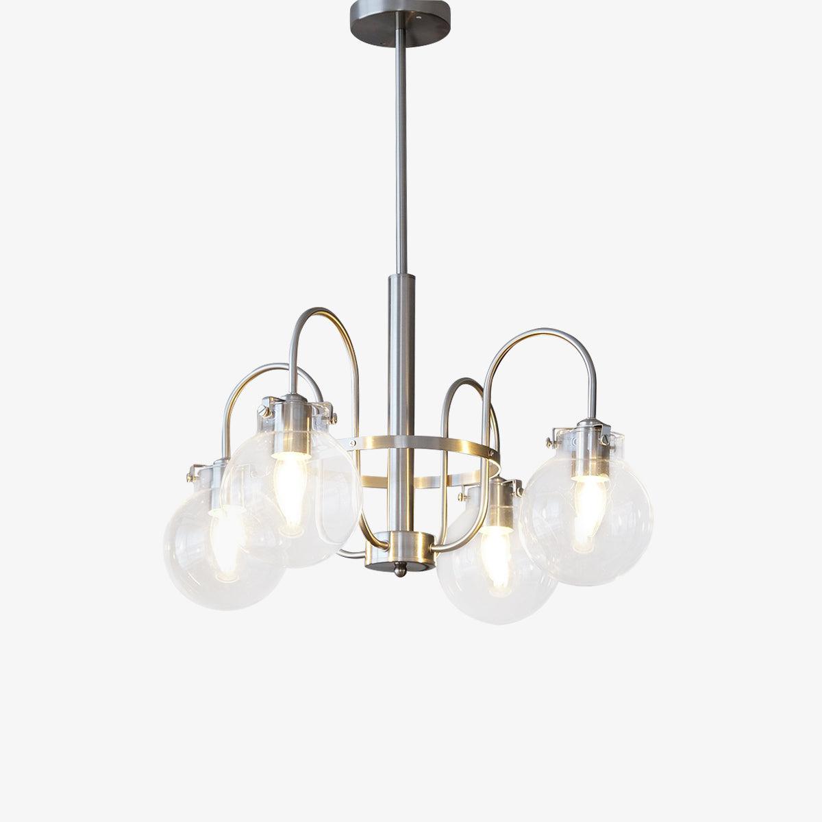 Perreline Premium Nordic Art Verre Lustre