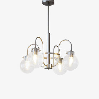 Verinyra Premium Nordic Art Verre Lustre