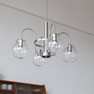Verinyra Premium Nordic Art Verre Lustre