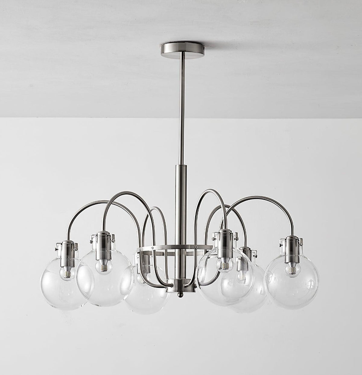 Perreline Premium Nordic Art Verre Lustre