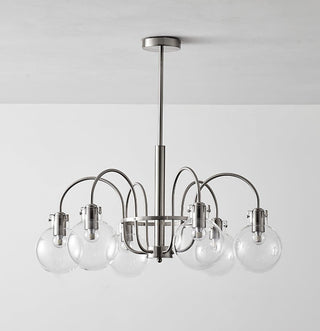 Verinyra Premium Nordic Art Verre Lustre