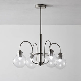 Verinyra Premium Nordic Art Verre Lustre